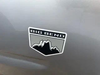 Ford Bronco Sport 2021 AWD Big Bend 4dr SUV