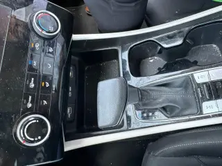 Hyundai TUCSON 2022 AWD SEL 4dr SUV