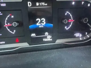Hyundai TUCSON 2022 AWD SEL 4dr SUV