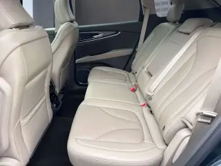 Lincoln Nautilus 2023 Reserve 4dr SUV