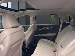 Lincoln Nautilus 2023 Reserve 4dr SUV