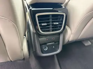 Lincoln Nautilus 2023 Reserve 4dr SUV