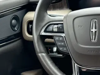 Lincoln Nautilus 2023 Reserve 4dr SUV