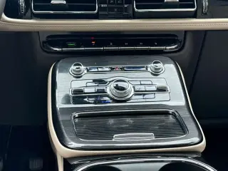 Lincoln Nautilus 2023 Reserve 4dr SUV