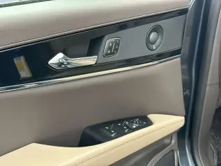 Lincoln Nautilus 2023 Reserve 4dr SUV