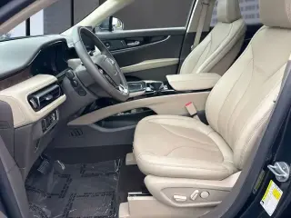 Lincoln Nautilus 2023 Reserve 4dr SUV