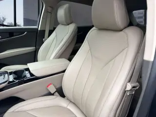 Lincoln Nautilus 2023 Reserve 4dr SUV