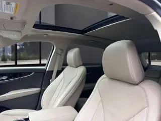 Lincoln Nautilus 2023 Reserve 4dr SUV