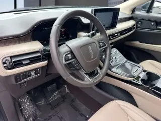 Lincoln Nautilus 2023 Reserve 4dr SUV