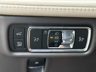 Lincoln Nautilus 2023 Reserve 4dr SUV