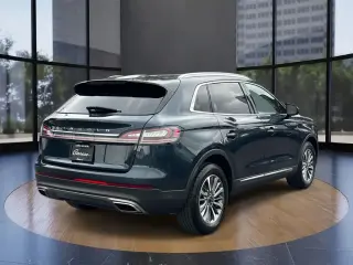 Lincoln Nautilus 2023 Reserve 4dr SUV