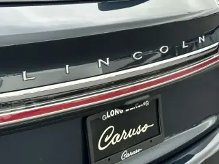 Lincoln Nautilus 2023 Reserve 4dr SUV