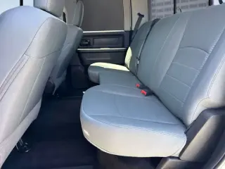 Ram 2500 2017 4x2 Tradesman 4dr Crew Cab 8 ft. LB Pickup