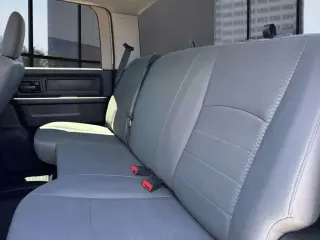 Ram 2500 2017 4x2 Tradesman 4dr Crew Cab 8 ft. LB Pickup