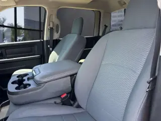 Ram 2500 2017 4x2 Tradesman 4dr Crew Cab 8 ft. LB Pickup