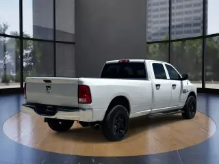 Ram 2500 2017 4x2 Tradesman 4dr Crew Cab 8 ft. LB Pickup