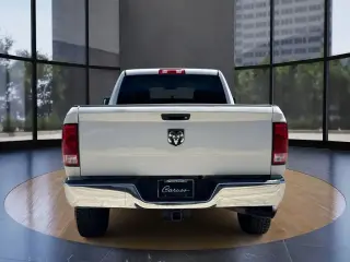 Ram 2500 2017 4x2 Tradesman 4dr Crew Cab 8 ft. LB Pickup