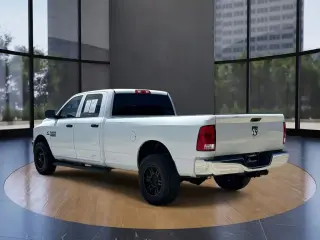 Ram 2500 2017 4x2 Tradesman 4dr Crew Cab 8 ft. LB Pickup