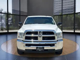 Ram 2500 2017 4x2 Tradesman 4dr Crew Cab 8 ft. LB Pickup