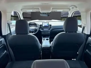 Ford Bronco Sport 2023 AWD Big Bend 4dr SUV