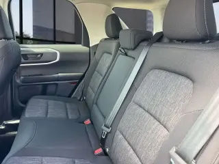 Ford Bronco Sport 2023 AWD Big Bend 4dr SUV