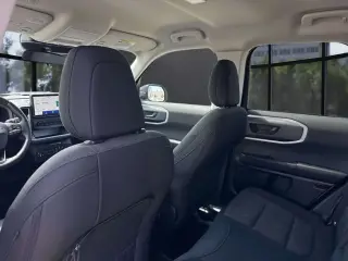 Ford Bronco Sport 2023 AWD Big Bend 4dr SUV