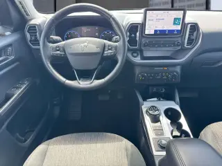 Ford Bronco Sport 2023 AWD Big Bend 4dr SUV