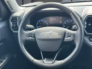 Ford Bronco Sport 2023 AWD Big Bend 4dr SUV