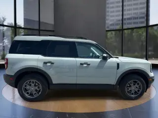 Ford Bronco Sport 2023 AWD Big Bend 4dr SUV