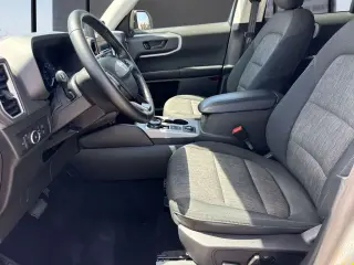 Ford Bronco Sport 2023 AWD Big Bend 4dr SUV