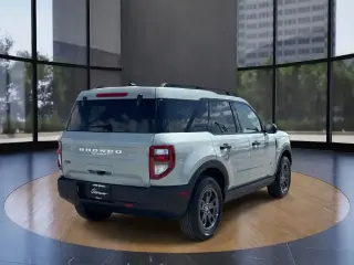 Ford Bronco Sport 2023 AWD Big Bend 4dr SUV
