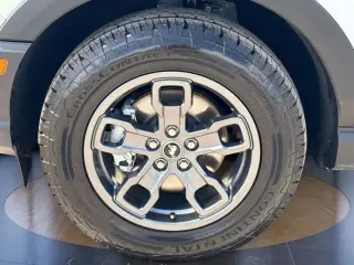 Ford Bronco Sport 2023 AWD Big Bend 4dr SUV