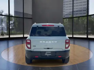 Ford Bronco Sport 2023 AWD Big Bend 4dr SUV