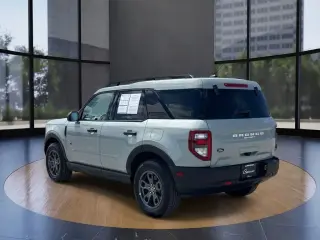 Ford Bronco Sport 2023 AWD Big Bend 4dr SUV