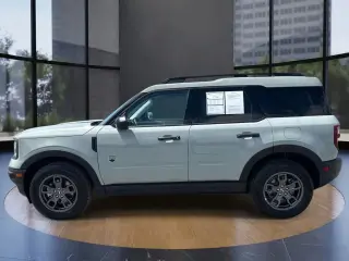 Ford Bronco Sport 2023 AWD Big Bend 4dr SUV