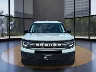 Ford Bronco Sport 2023 AWD Big Bend 4dr SUV
