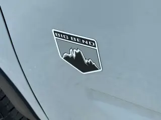 Ford Bronco Sport 2023 AWD Big Bend 4dr SUV