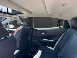Toyota Prius Plug-in Hybrid 2026 XSE 4dr Hatchback