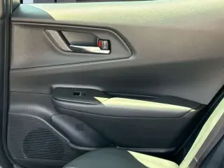 Toyota Prius Plug-in Hybrid 2026 XSE 4dr Hatchback