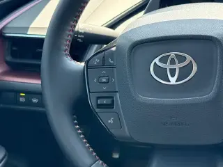 Toyota Prius Plug-in Hybrid 2026 XSE 4dr Hatchback