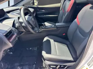 Toyota Prius Plug-in Hybrid 2026 XSE 4dr Hatchback
