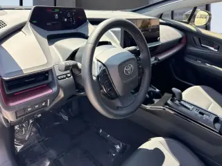 Toyota Prius Plug-in Hybrid 2026 XSE 4dr Hatchback