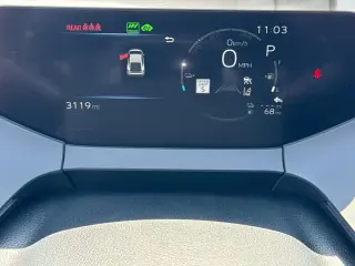 Toyota Prius Plug-in Hybrid 2026 XSE 4dr Hatchback