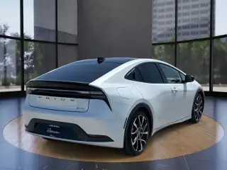 Toyota Prius Plug-in Hybrid 2026 XSE 4dr Hatchback