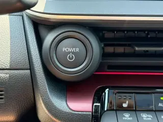 Toyota Prius Plug-in Hybrid 2026 XSE 4dr Hatchback