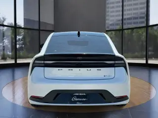 Toyota Prius Plug-in Hybrid 2026 XSE 4dr Hatchback