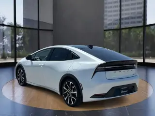 Toyota Prius Plug-in Hybrid 2026 XSE 4dr Hatchback