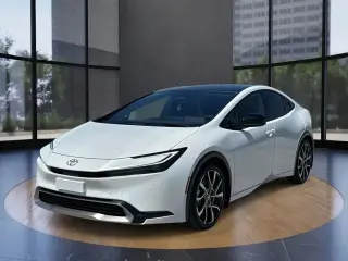Toyota Prius Plug-in Hybrid 2026 XSE 4dr Hatchback