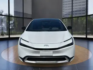 Toyota Prius Plug-in Hybrid 2026 XSE 4dr Hatchback