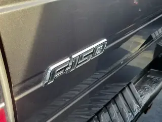Ford F-150 2011 4x2 XLT 4dr SuperCrew Styleside 5.5 ft. SB